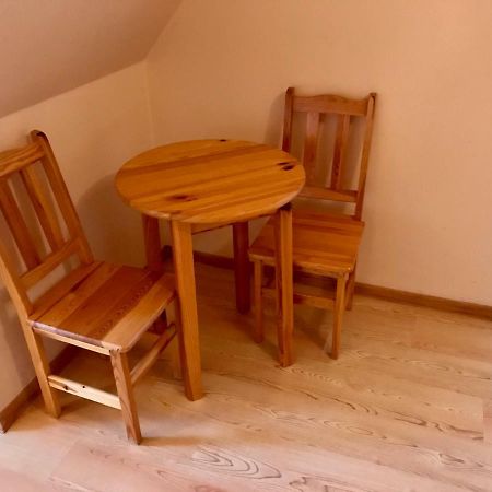 U Schabinskiej Chyrowianka Gosciniec Дукла Экстерьер фото