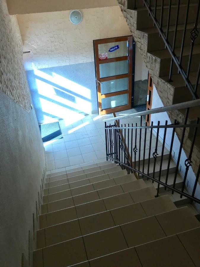 U Schabinskiej Chyrowianka Gosciniec Дукла Экстерьер фото