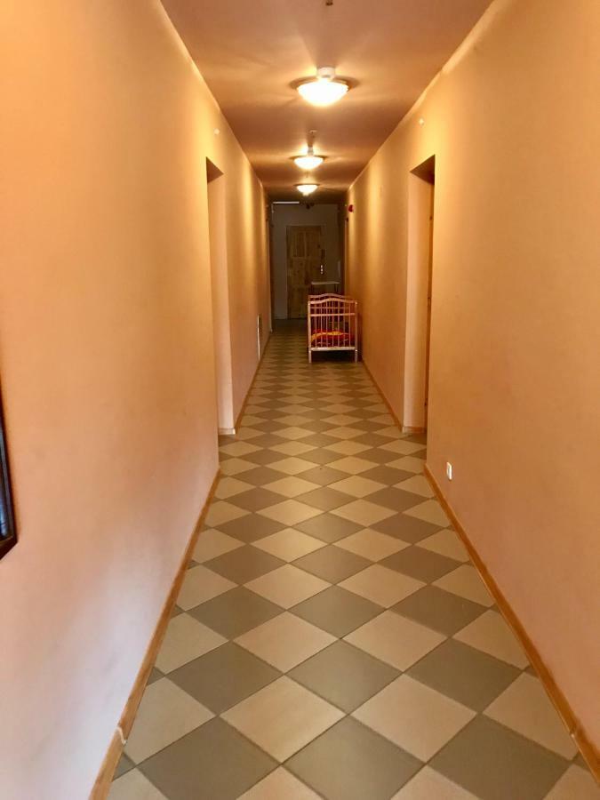 U Schabinskiej Chyrowianka Gosciniec Дукла Экстерьер фото
